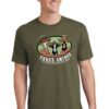 Adult 3 Amigo T-Shirts