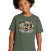Children's Three Amigos T-Shirts