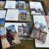 Allegiance Ranch Rescues Notecard - Image 2